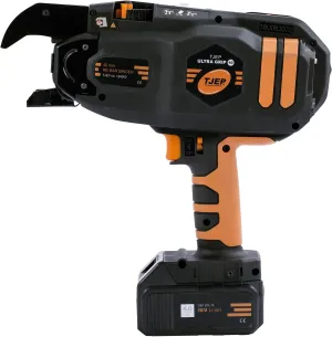 ATADORA TJEP ULTRA GRIP 40 2X18V + CARREGADOR