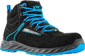 BOTA QUEBEC S1P ESD VM FOOTWEAR