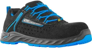 SAPATO CAROLINA S1P ESD VM FOOTWEAR