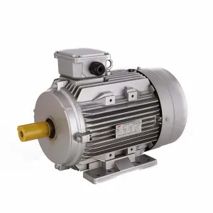 MOTOR ELETRICO 400V 2.2KW 3HP 2840RPM VEIO 24MM