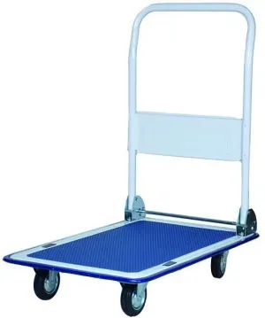 CARRO TRANSPORTE H150A 150KG