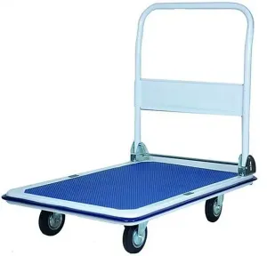CARRO TRANSPORTE H300A 300KG
