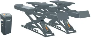 POWERED ELEVADOR TESOURA ALINHAMENTO 5,5TON PSE55A