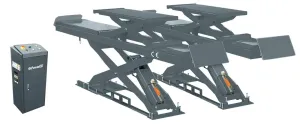 POWERED ELEVADOR TESOURA ALINHAMENTO 5,5TON PSE55H