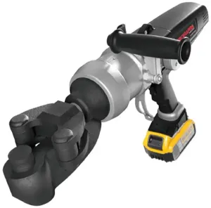 DOBRADORA FERRO MU16P 18V EDILGRAPPA