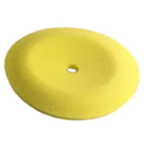 ESPONJA AMARELA 220 X 20MM FLEX