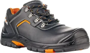 SAPATO MISSOURI S3 HRO EM PELE VM FOOTWEAR