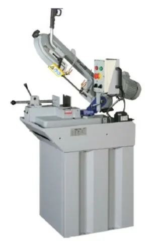 POWERED SERROTE DE FITA PBS210A C/ CILINDRO DESCIDA