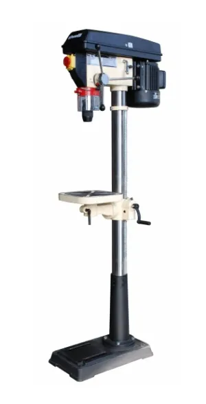 POWERED ENGENHO FURAR CORREIAS 220V PDP33016G