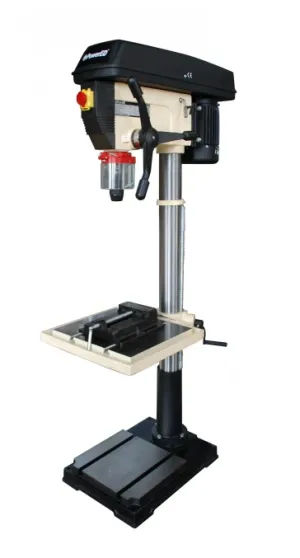 POWERED ENGENHO FURAR CORREIAS 220V PDP51032G