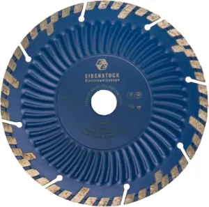 DISCO 180MM DIAMANTE EB37443000 EIBENSTOCK