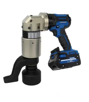 CHAVE DE ALTO TORQUE A BATERIA LAW 22 1" GEDORE