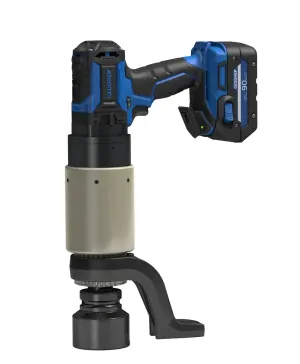 CHAVE DE ALTO TORQUE A BATERIA LDA 07 3/4" GEDORE