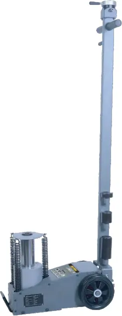 POWERED PFJ20SJ MACACO RODAS HIDROPNEUMATICO 20TON