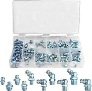 JOGO COPOS DE LUBRIFICAÇÃO 110 PCS