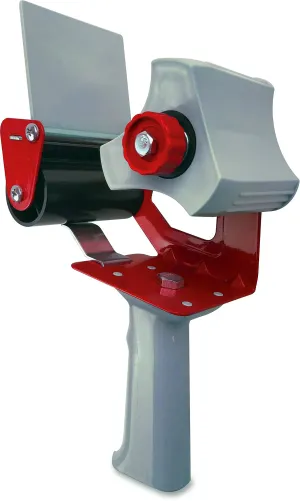 DISPENSADOR DE FITA EMBALAGEM 50MM 412061 HEAVYWARE