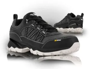 SAPATILHA MISSISSIPI S1P SRA VM FOOTWEAR