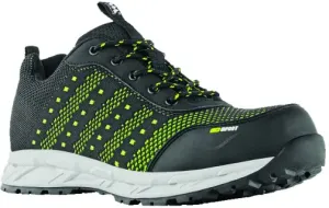 SAPATO LA PALMA S1P SRA ECO VM FOOTWEAR