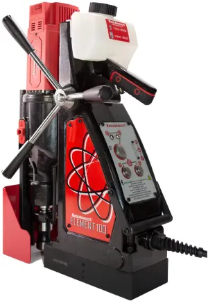ENGENHO FURAR ELETROMAGNÉTICO ROTABROACH ELEMENT 2000 W