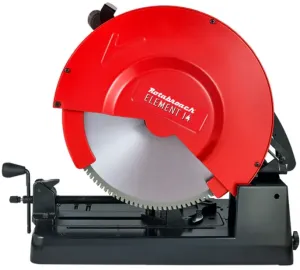 SERRA CIRCULAR ELEMENT 14/3 ROTABROACH 2200W