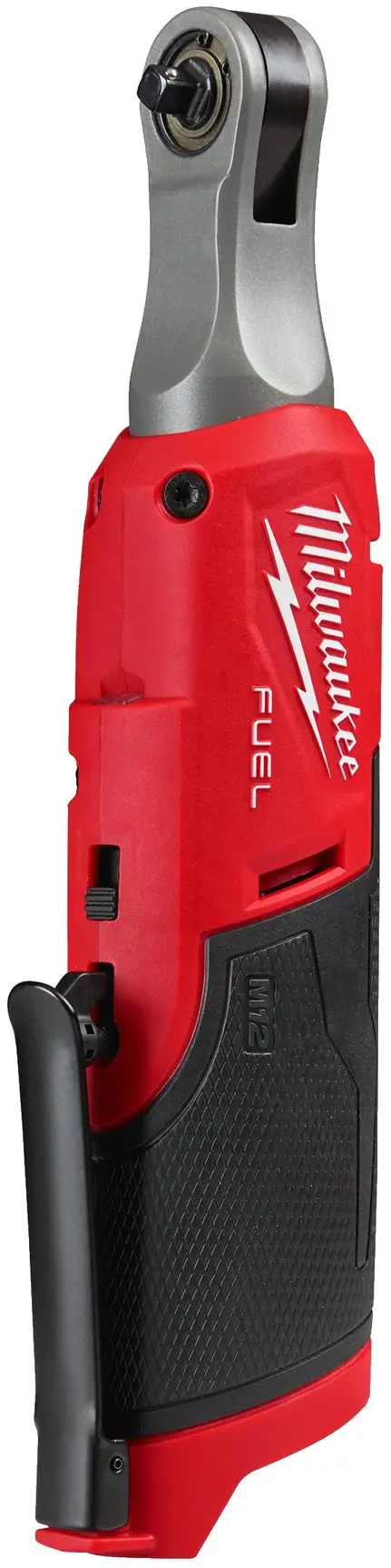 MILWAUKEE M12 FHIR14-0 CHAVE ROQUETE 1/4" CURTO (S/BAT)