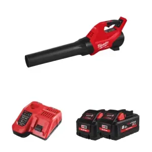 MILWAUKEE SOPRADOR M18 FBLG3 -802 (2x8Ah)