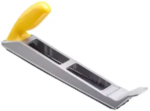 STANLEY 5-21-122 PLAINA LIMA METAL 310MM