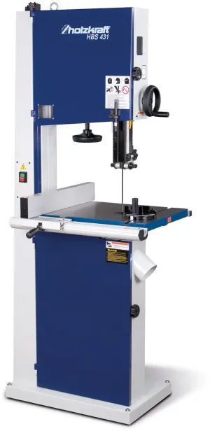 HOLZSTAR SERRA DE MADEIRA HBS 431