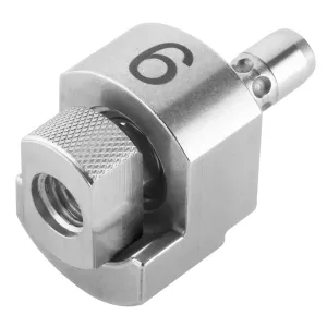 ADAPTADOR EXCÊNTRICO DT-XF 6 FLEX