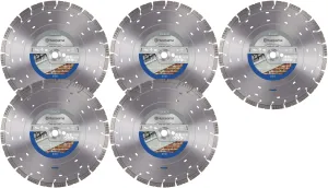 DISCOS VARI-CUT S50 Ø 350 MM PACK 5 UNIDADES