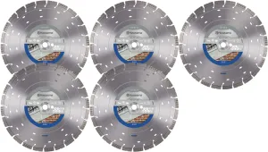 DISCOS VARI-CUT S50 Ø 400 MM PACK 5 UNIDADES