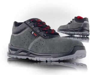 SAPATO LAUSANNE S1P SRC VM FOOTWEAR