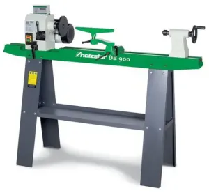 HOLZSTAR TORNO DE MADEIRA DB 900