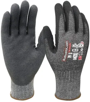 LUVA ANTICORTE ROBUSTOLUX 64-31