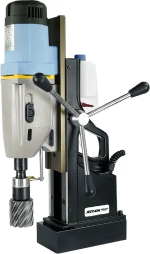 JEPSON COLUNA ELECTROMAGNETICA MAGPRO 80/4S