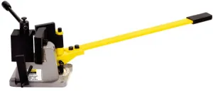 CURVADORA DE TUBOS WB 100 EPPLE