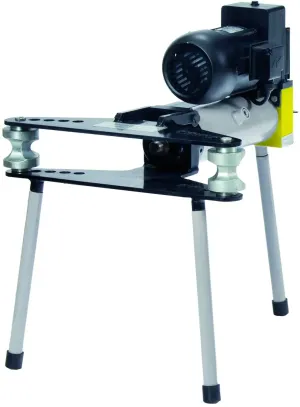 CURVADORA DE TUBOS RBE 10 T EPPLE