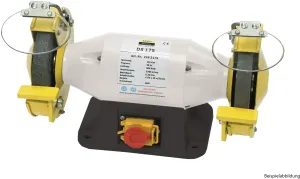 ESMERILADORA DUPLA DS 200 - 230V EPPLE