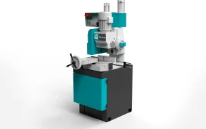 IMET SERROTE DE DISCO SIRIO 370 SH-E 15/30 RPM