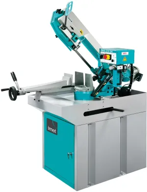 IMET SERROTE DE FITA GBS 218 GH AUTOCUT