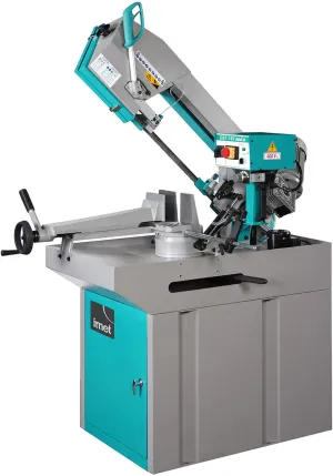 IMET SERROTE DE FITA GBS 240 GH AUTOCUT