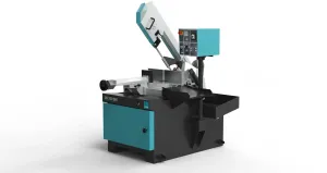 IMET SERROTE DE FITA BS 350 GH AUTOCUT