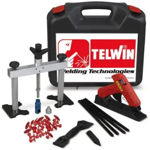 TELWIN 802660 KIT TIRA-MOSSAS POR COLA