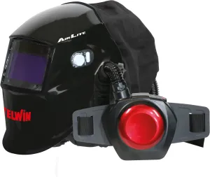 TELWIN MÁSCARA PAPR AIR LITE 804210