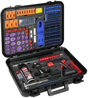 TELWIN GLUE REPAIR DELUXE