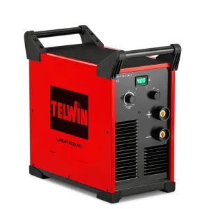 TELWIN LINEAR 500I XD - MAQUINA DE SOLDAR