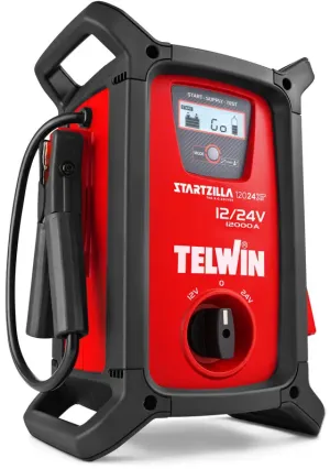 ARRANCADOR STARTZILLA 12024 XT