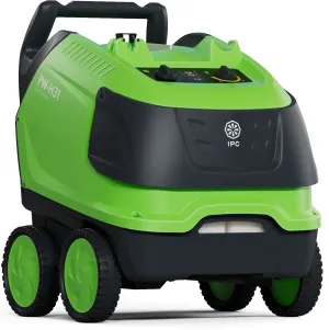 IPC MÁQUINA DE LAVAR ALTA PRESSÃO PW-H31 D1509P4 M 150BAR