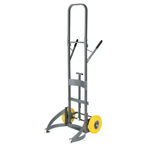 CARRO PARA MOVIMENTAÇÃO DE PNEUS Y471147HD WINNTEC