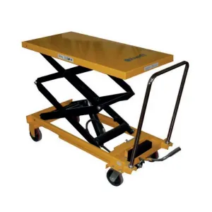 EMPILHADOR MANUAL PMS500